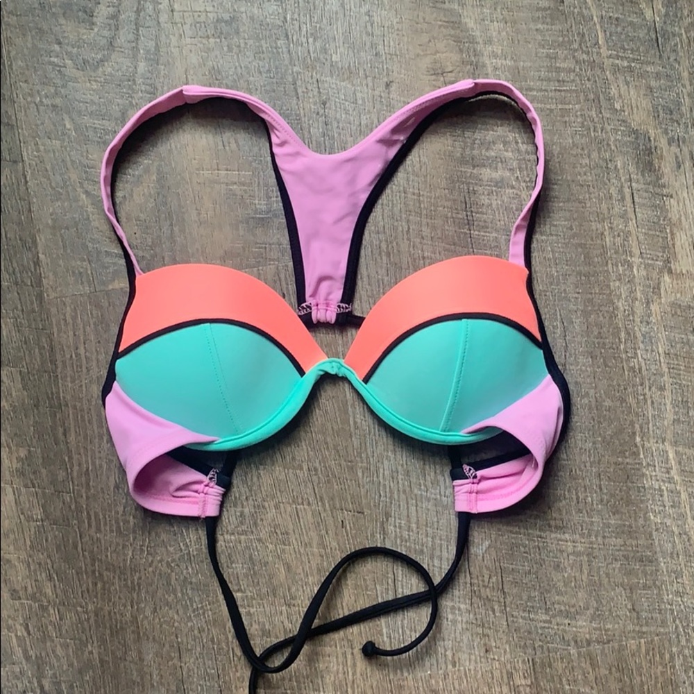 bikini top